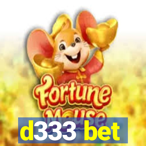 d333 bet